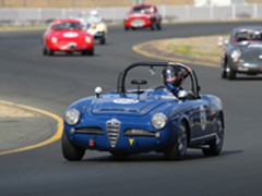 2012 Infineon CSRG Vintage Race