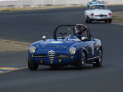 2012 Infineon CSRG Vintage Race