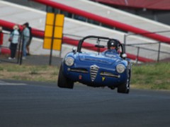 2012 Infineon CSRG Vintage Race