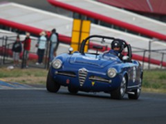 2012 Infineon CSRG Vintage Race