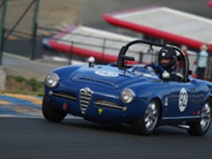 2012 Infineon CSRG Vintage Race