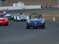 2012 Infineon CSRG Vintage Race