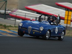 2012 Infineon CSRG Vintage Race