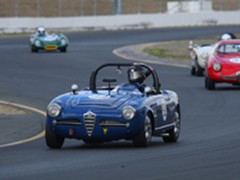 2012 Infineon CSRG Vintage Race