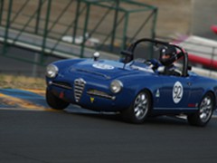 2012 Infineon CSRG Vintage Race