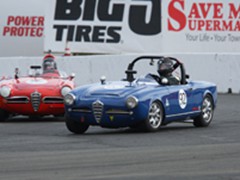 2012 Infineon CSRG Vintage Race