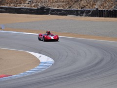 Monterey Rolex Reunion 2013