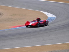Monterey Rolex Reunion 2013