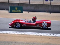 Monterey Rolex Reunion 2013