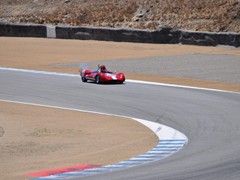 Monterey Rolex Reunion 2013