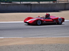 Monterey Rolex Reunion 2013