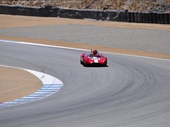 Monterey Rolex Reunion 2013