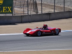 Monterey Rolex Reunion 2013