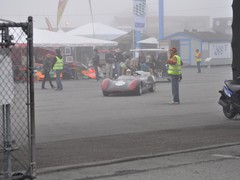 Monterey Rolex Reunion 2013