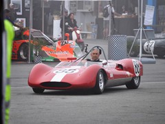 Monterey Rolex Reunion 2013