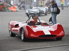Monterey Rolex Reunion 2013