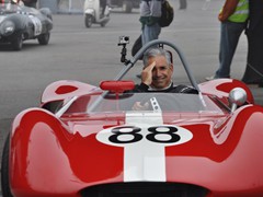 Monterey Rolex Reunion 2013