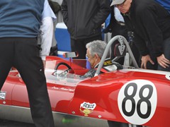 Monterey Rolex Reunion 2013