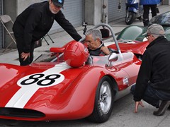 Monterey Rolex Reunion 2013