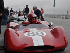 Monterey Rolex Reunion 2013