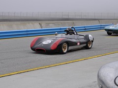 Monterey Rolex Reunion 2013