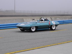 Monterey Rolex Reunion 2013