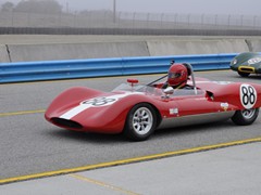 Monterey Rolex Reunion 2013