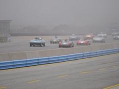 Monterey Rolex Reunion 2013