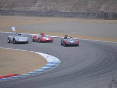 Monterey Rolex Reunion 2013