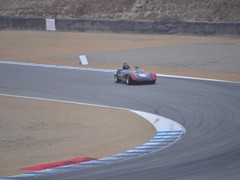 Monterey Rolex Reunion 2013