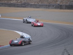 Monterey Rolex Reunion 2013