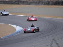 Monterey Rolex Reunion 2013