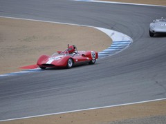 Monterey Rolex Reunion 2013