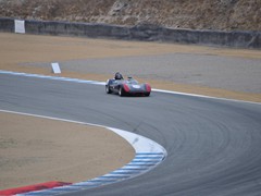 Monterey Rolex Reunion 2013