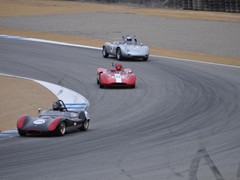 Monterey Rolex Reunion 2013