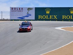 Monterey Rolex Reunion 2013