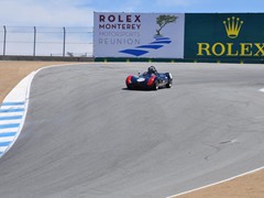 Monterey Rolex Reunion 2013