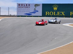 Monterey Rolex Reunion 2013