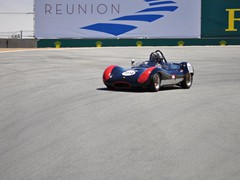 Monterey Rolex Reunion 2013
