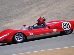 Monterey Rolex Reunion 2013