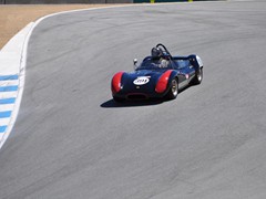 Monterey Rolex Reunion 2013