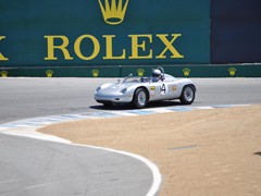 Monterey Rolex Reunion 2013