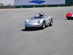 Monterey Rolex Reunion 2013