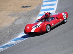 Monterey Rolex Reunion 2013
