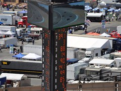 Monterey Rolex Reunion 2013