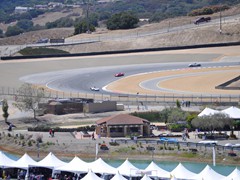Monterey Rolex Reunion 2013