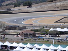 Monterey Rolex Reunion 2013