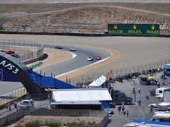 Monterey Rolex Reunion 2013