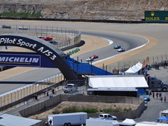 Monterey Rolex Reunion 2013