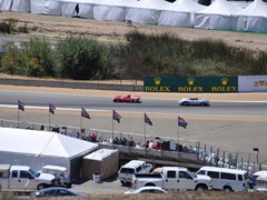 Monterey Rolex Reunion 2013